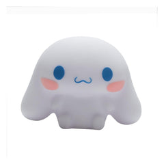 Sanrio Mood Lamp with USB-C Cinnamoroll 11 cm   5056563708865