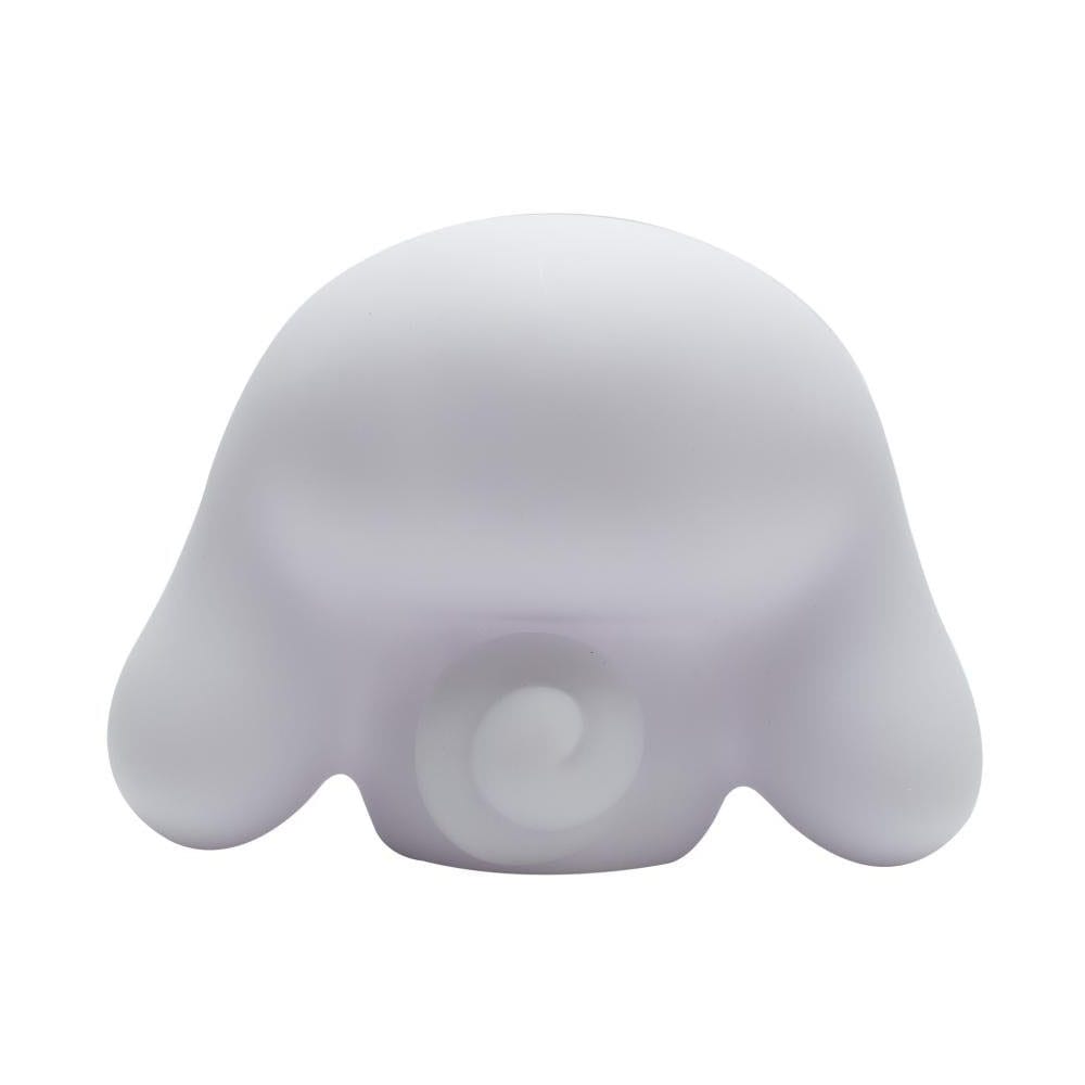 Sanrio Mood Lamp with USB-C Cinnamoroll 11 cm   5056563708865