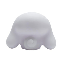 Sanrio Mood Lamp with USB-C Cinnamoroll 11 cm   5056563708865