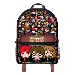 Harry Potter Backpack Kawaii 5060718147263