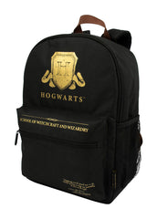 Harry Potter Core Backpack Hogwarts Shield 5060718149694
