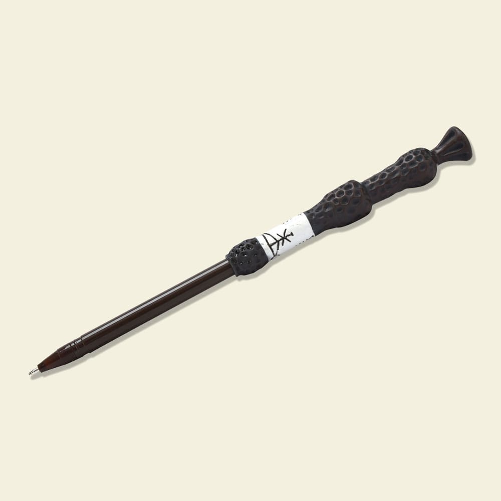 Harry Potter Wand Pen Dumbledore 5056563711087