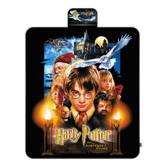 Harry Potter Travel Mat Poster 5056563711490