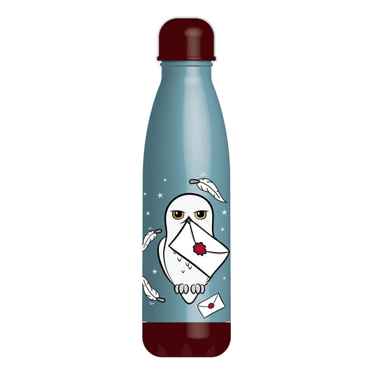 Harry Potter Water Bottle Hedwig 5056563713531