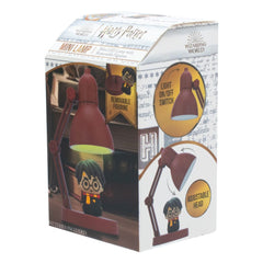 Harry Potter Mini LED-Light with Figure 10 cm 5056563709435