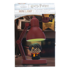 Harry Potter Mini LED-Light with Figure 10 cm 5056563709435