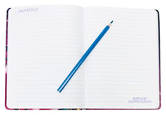 KPop Demon Hunters A5 Notebook Huntr/x 5056563710950