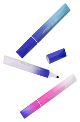 KPop Demon Hunters Highlighters 3-Pack Huntr/x 5056563710981