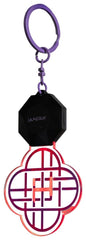 KPop Demon Hunters Keychain with light Huntr/x 5056563711018