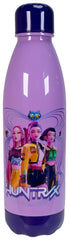 KPop Demon Hunters Water Bottle Huntr/x 5056563711025