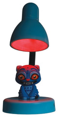 KPop Demon Hunters Mini LED-Light with Figure Derpy 11 cm         5056563711032
