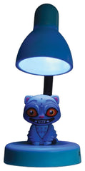 KPop Demon Hunters Mini LED-Light with Figure Derpy 11 cm         5056563711032