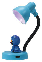 KPop Demon Hunters Mini LED-Light with Figure Derpy 11 cm         5056563711032