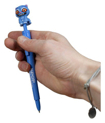 KPop Demon Hunters Fidget Pen Derpy 5056563711094