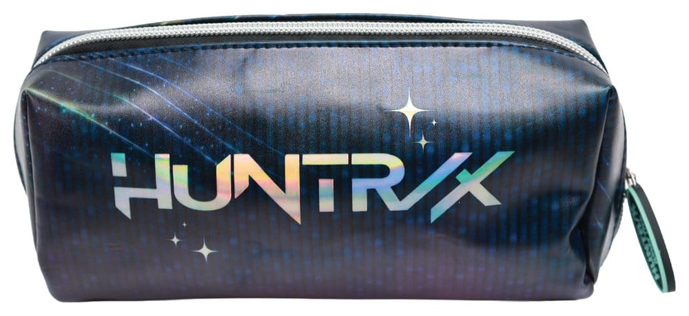 KPop Demon Hunetrs Pencil Case Huntr/x 5056563711100