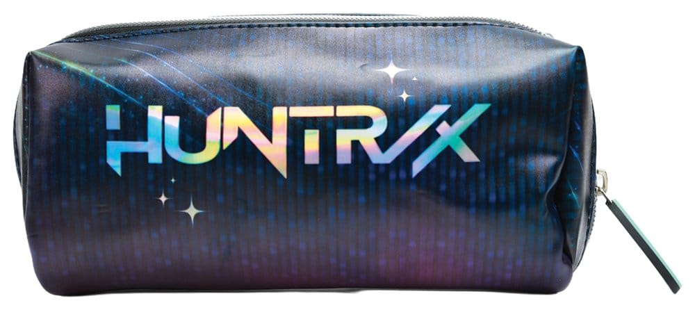 KPop Demon Hunetrs Pencil Case Huntr/x 5056563711100