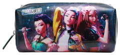 KPop Demon Hunetrs Pencil Case Huntr/x 5056563711100