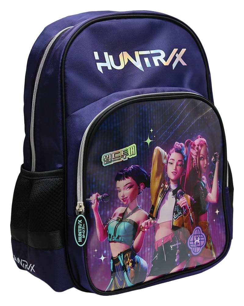 KPop Demon Hunetrs Backpack Huntr/X Premium 5056563711117