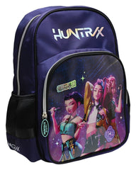 KPop Demon Hunetrs Backpack Huntr/X Premium 5056563711117