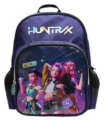 KPop Demon Hunetrs Backpack Huntr/X Premium 5056563711117