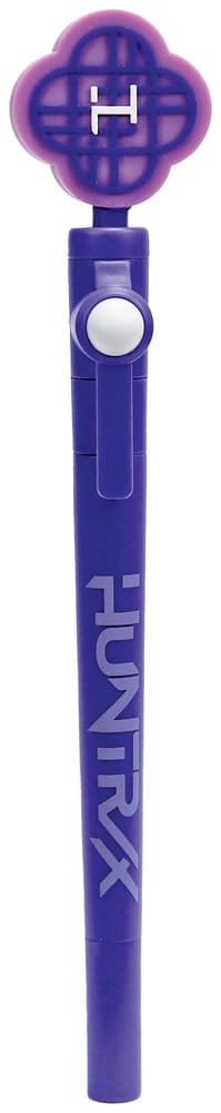 KPop Demon Hunters Fidget Pen Huntr/x 5056563711407