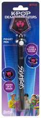 KPop Demon Hunters Fidget Pen Saja Boys 5056563711421
