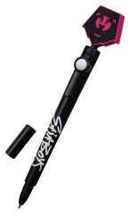 KPop Demon Hunters Fidget Pen Saja Boys 5056563711421