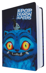 KPop Demon Hunters A5 Notebook Derpy 5056563711452