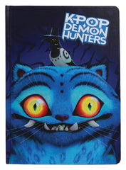 KPop Demon Hunters A5 Notebook Derpy 5056563711452