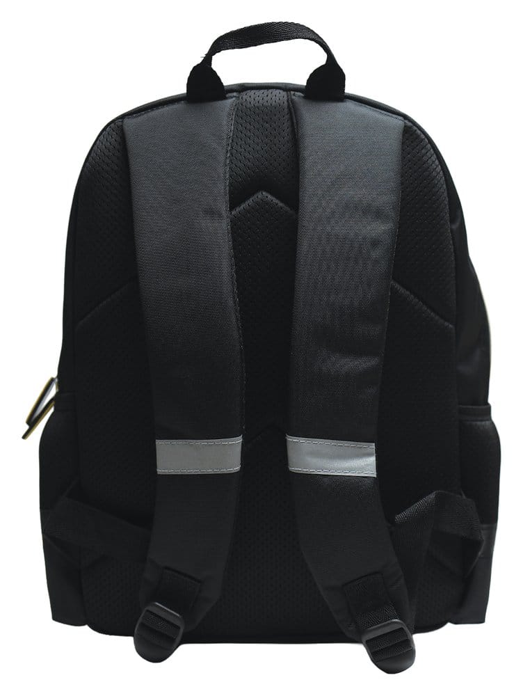 KPop Demon Hunetrs Backpack Golden Premium   5056563722052