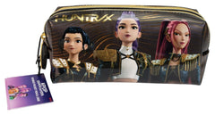 KPop Demon Hunetrs Pencil Case Golden 5056563722076
