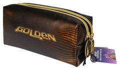 KPop Demon Hunetrs Pencil Case Golden 5056563722076