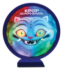 KPop Demon Hunters Mood Lamp with USB-C Derpy 11cm 5056563722113