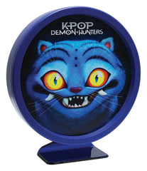 KPop Demon Hunters Mood Lamp with USB-C Derpy 11cm 5056563722113