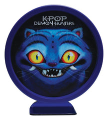 KPop Demon Hunters Mood Lamp with USB-C Derpy 11cm 5056563722113