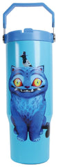 KPop Demon Hunters Tumbler Derpy 485 ml  5056563723295