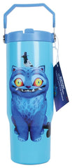 KPop Demon Hunters Tumbler Derpy 485 ml  5056563723295