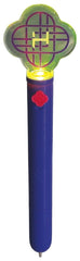KPop Demon Hunters Light Up Pen Huntr/x 5056563723677