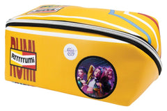 Kpop Demon Hunters Make Up Bag Rumi 5056563724124