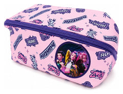 Kpop Demon Hunters Make Up Bag Rumi 5056563724124