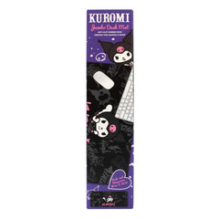 Sanrio XXL Mousepad Kuromi 5056563707356