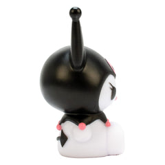 Sanrio Mood Lamp Kuromi 11 cm  5056563708858