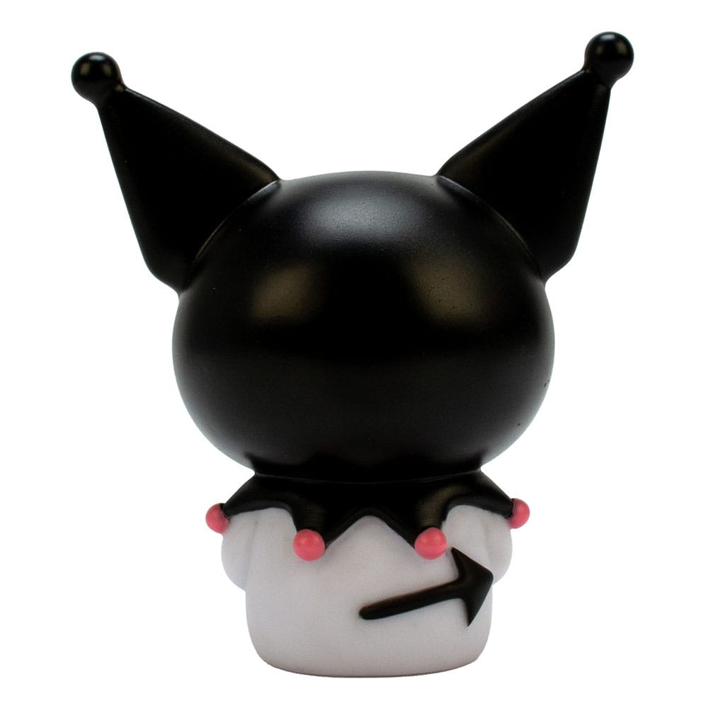 Sanrio Mood Lamp Kuromi 11 cm  5056563708858