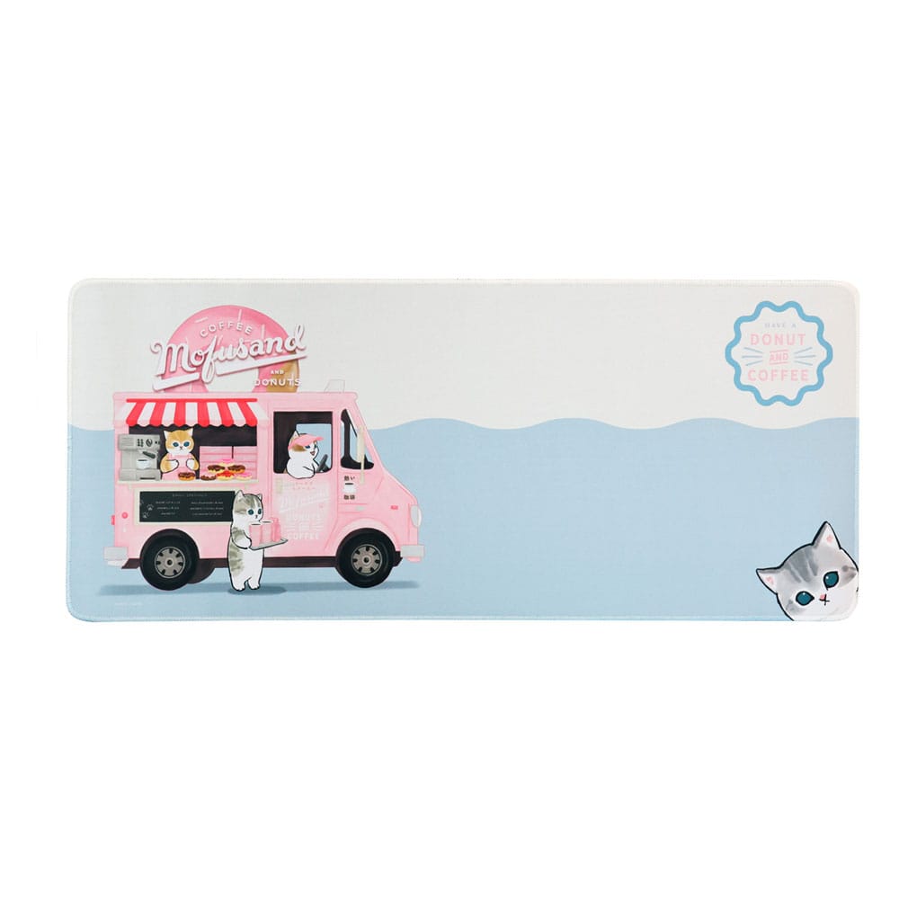 Mofusand XXL Mousepad  5056563705000