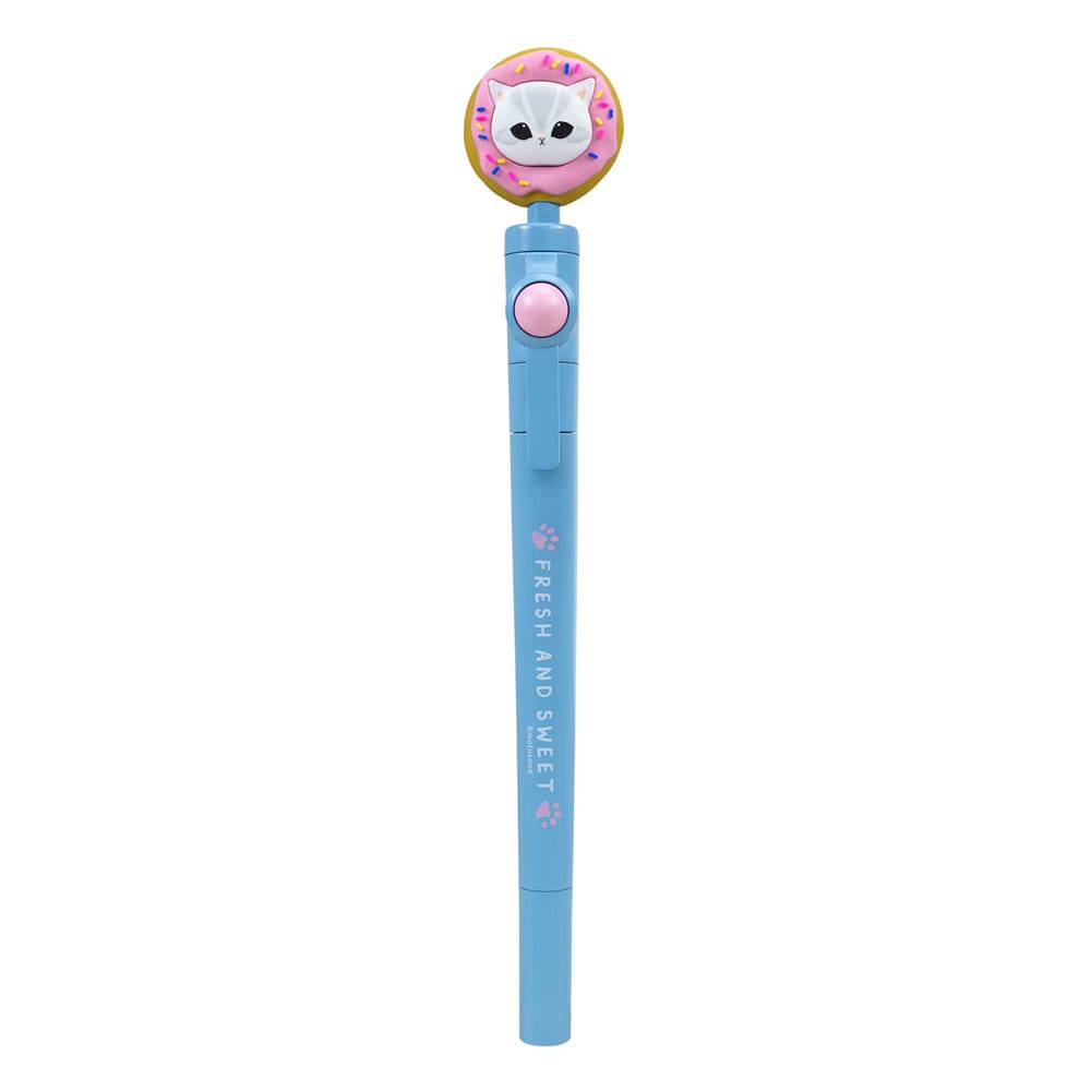 Mofusand Fidget Pen 5056563705208