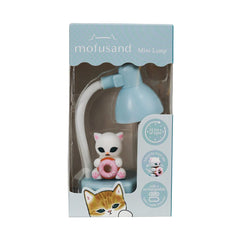 Mofusand Mini LED-Light with Figure 15 cm  5056563705222