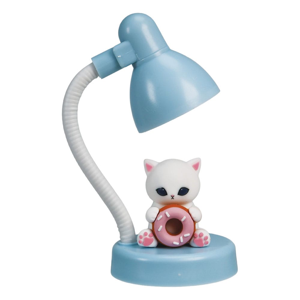 Mofusand Mini LED-Light with Figure 15 cm  5056563705222