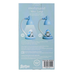 Mofusand Mini LED-Light with Figure 11 cm 5056563705468
