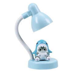 Mofusand Mini LED-Light with Figure 11 cm 5056563705468