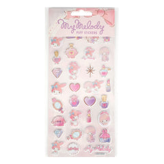 Sanrio Sticker Set My Melody 5056563707561
